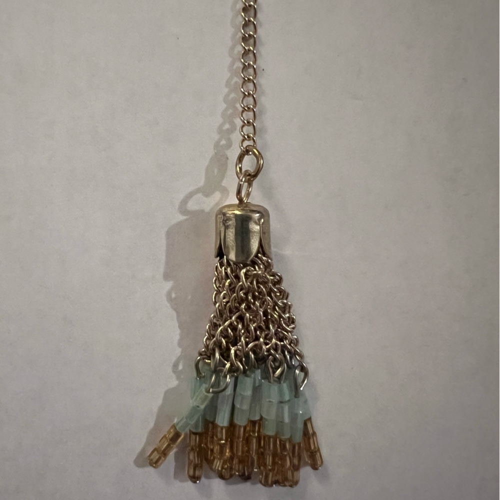 Set of 3 necklaces! Ralph Lauren and J.Crew